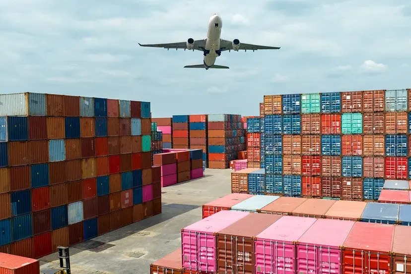 Air freight