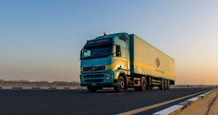 Land transport