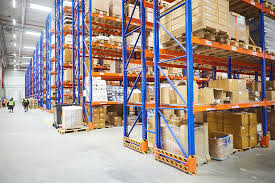 Warehousing and distribution